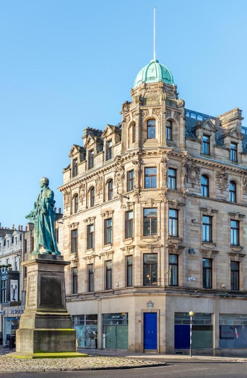 RÌGH Residences - George Street, Edinburgh – Updated 2024 Prices