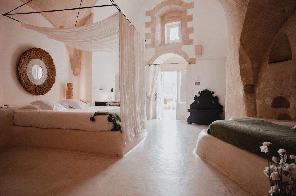 Sant'Angelo Luxury Resort, Matera – Prezzi aggiornati per il 2024