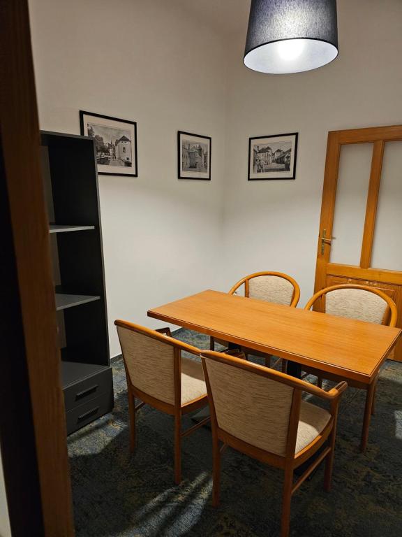 Hotel Bílá Paní - 19