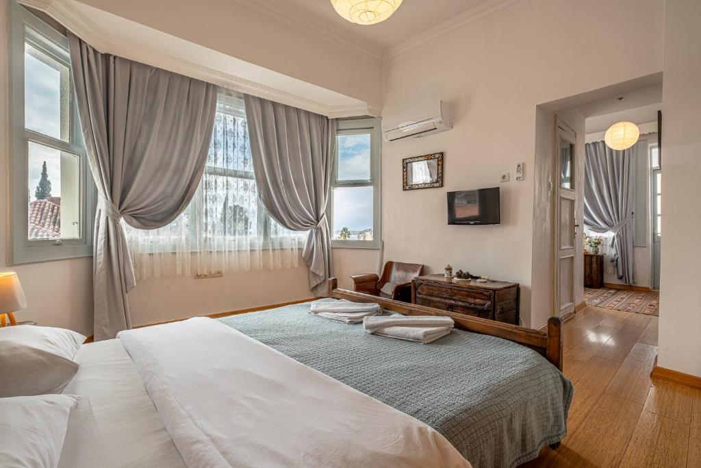 Villa Tulipan - Suite With Sea View