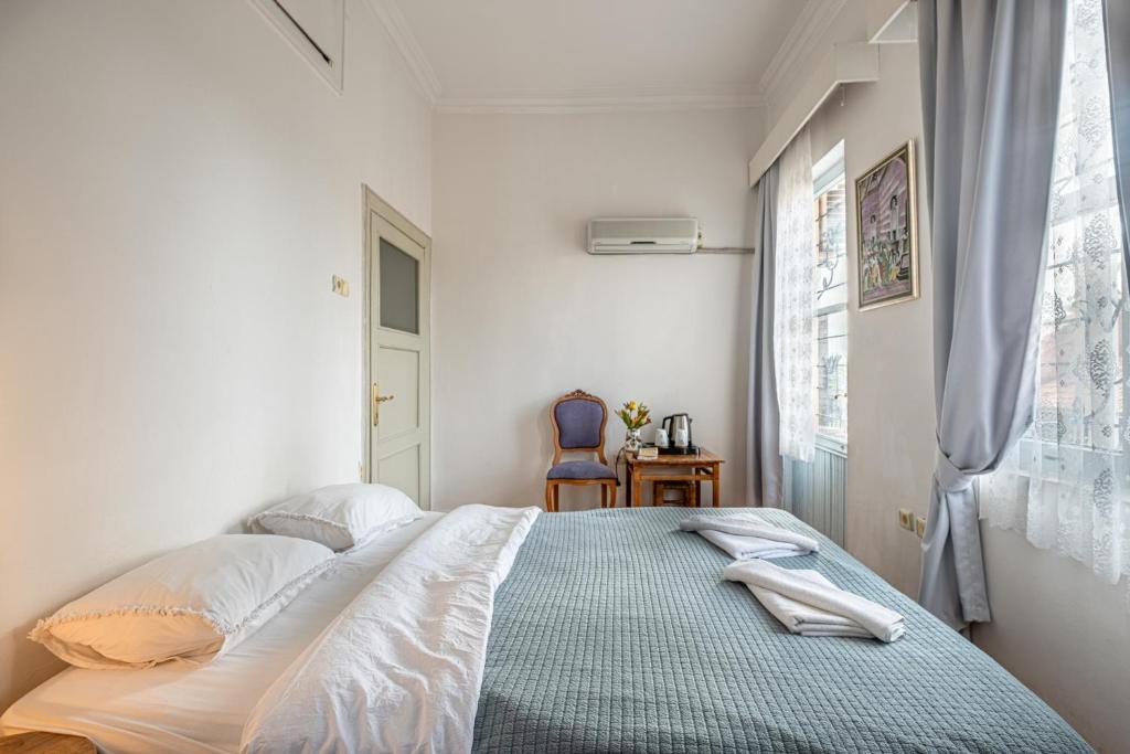 Villa Tulipan - Suite With Balcony