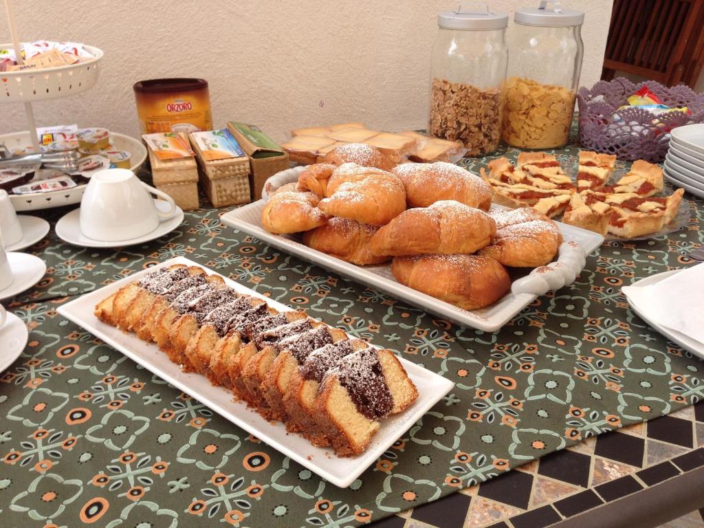 Casale Degli Angeli - 9