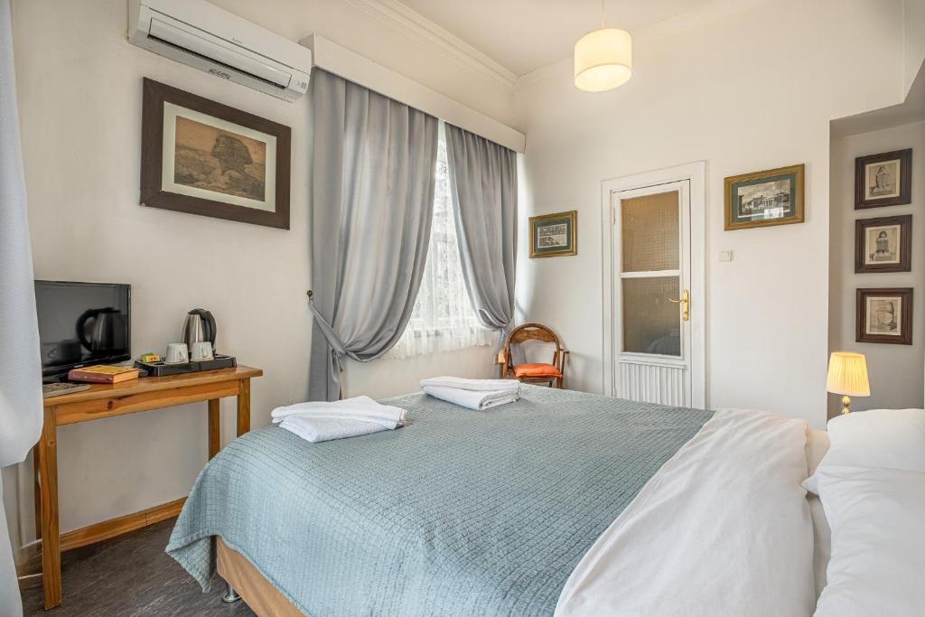 Villa Tulipan - Standard Double Or Twin Room