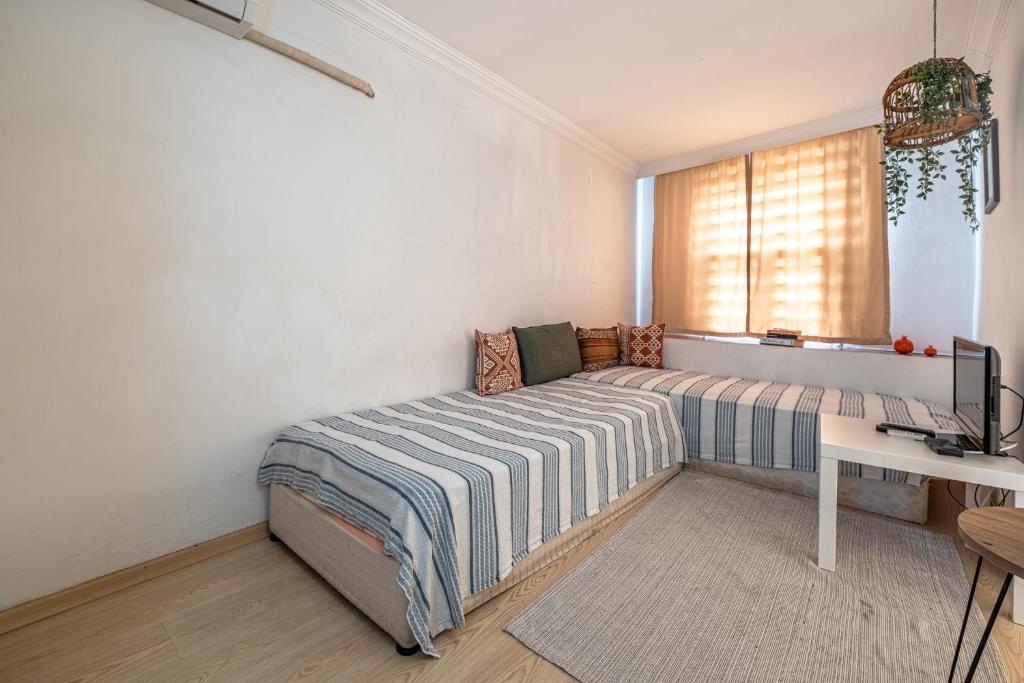 Villa Tulipan - Double Room With Sea View