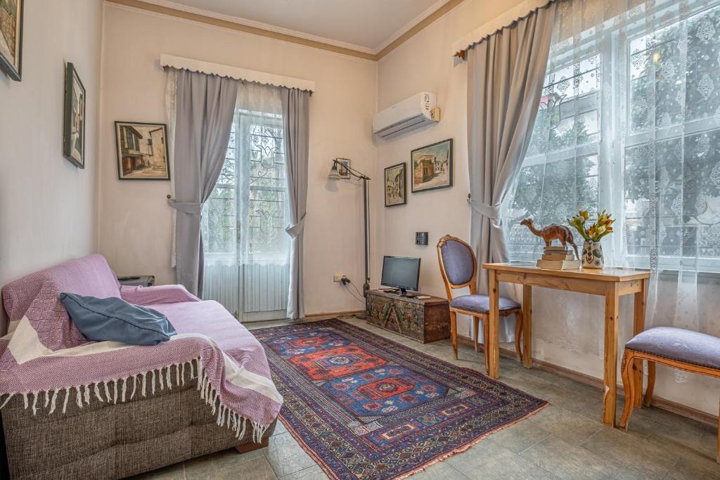 Villa Tulipan - Suite