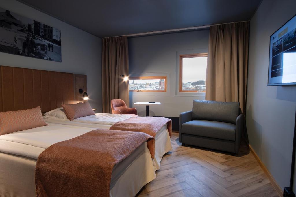 Anker Hotel - Resim 6