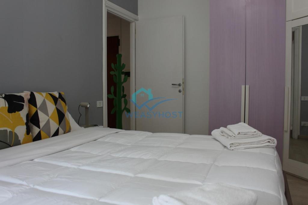 Cozy Haven near Caracalla Baths Your Home in San Giovanni