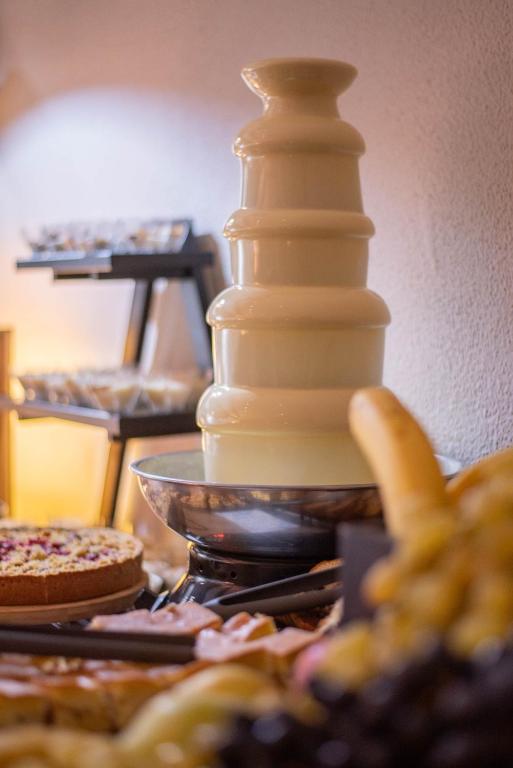 Hotel Carpathia - Resim 34