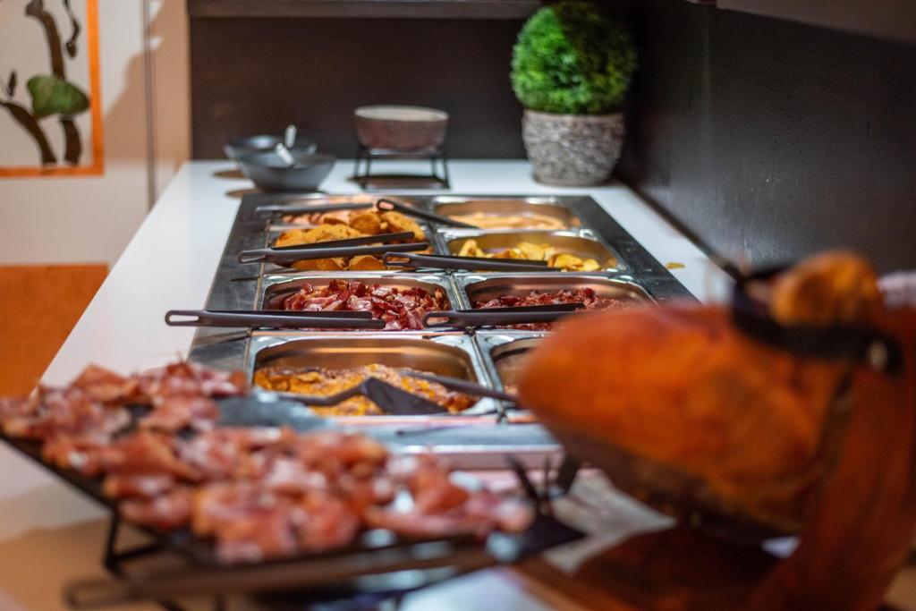 Hotel Carpathia - Resim 24