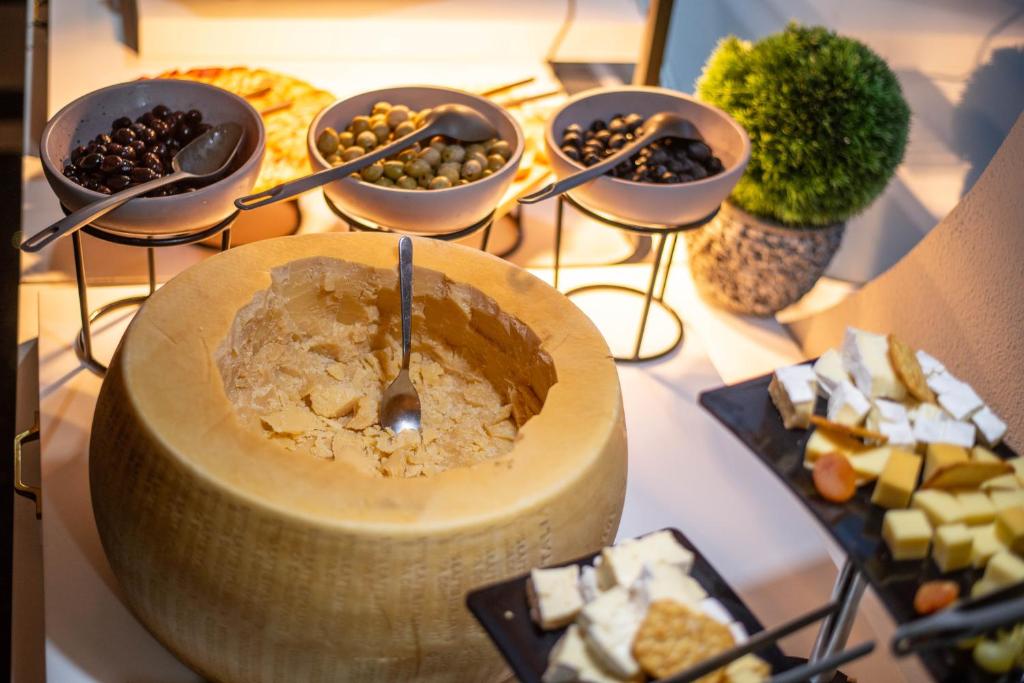 Hotel Carpathia - Resim 31