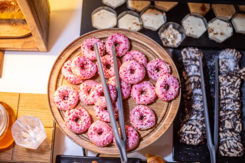 Hotel Carpathia - Resim 37