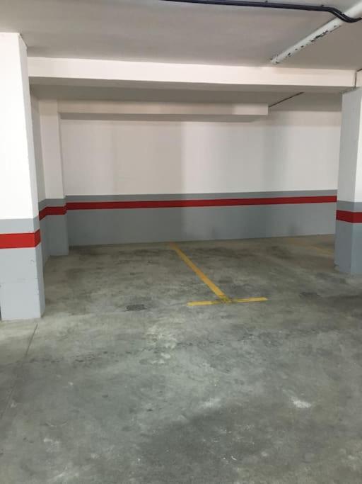 HH Apartamento La Herradura Playa - Apartamento De Dos Dormitorios Con Vista Al Mar