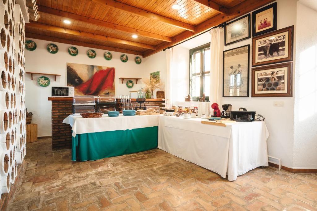 Alojamiento Rural Finca Barral - 8