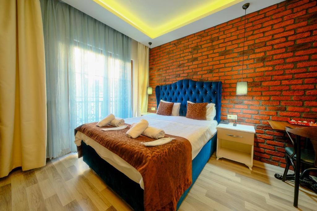 Taksim Celebi Suites - Double Room