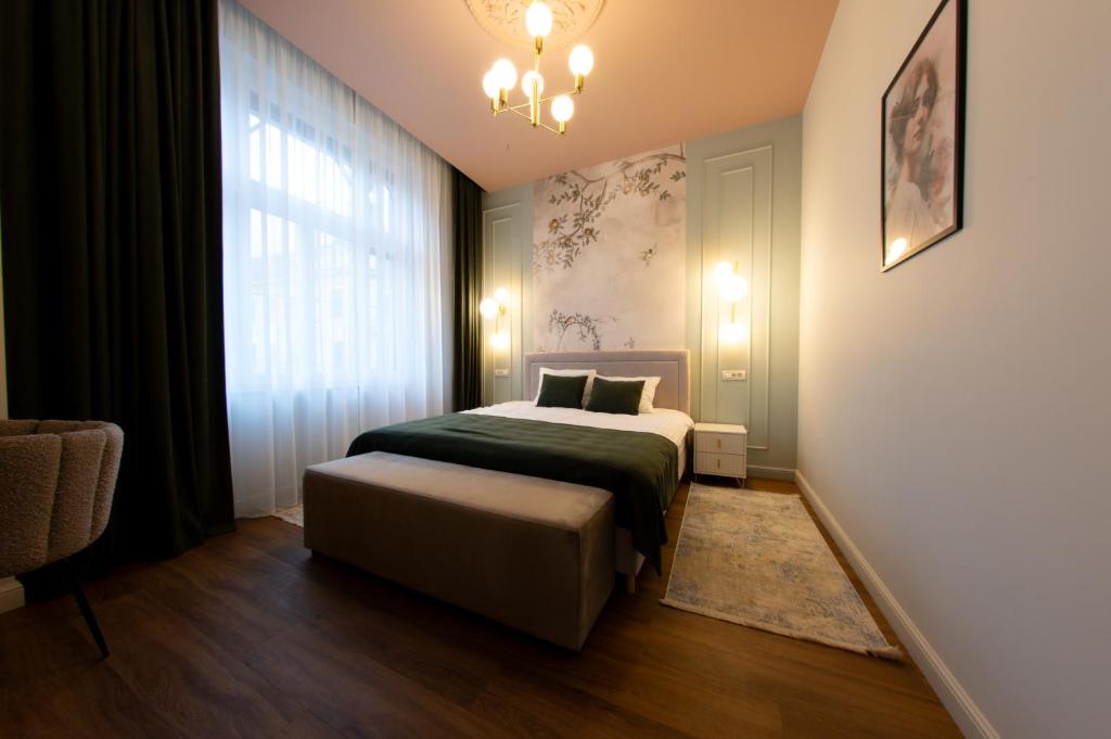 Leda Residence - Resim 12