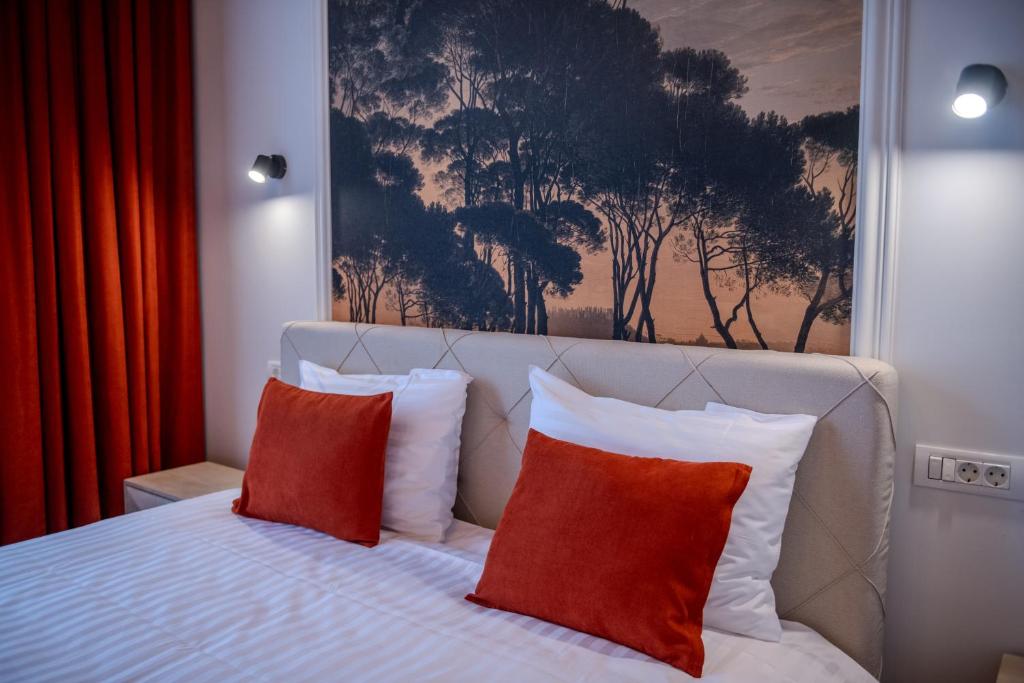 Leda Residence - Resim 13