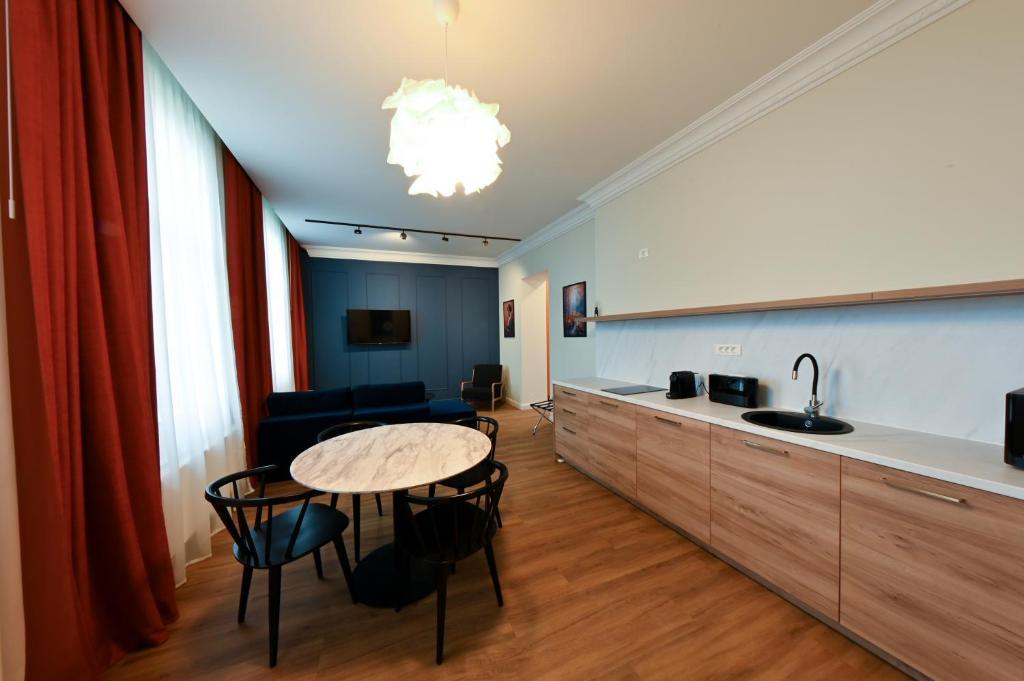 Leda Residence - Resim 16