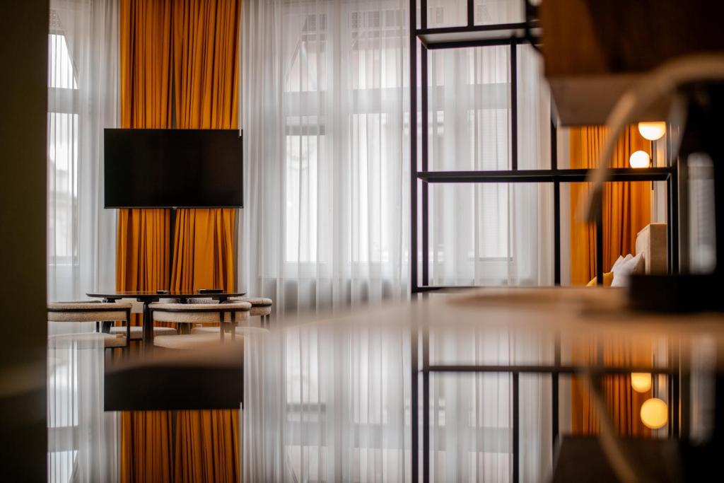 Leda Residence - Resim 17