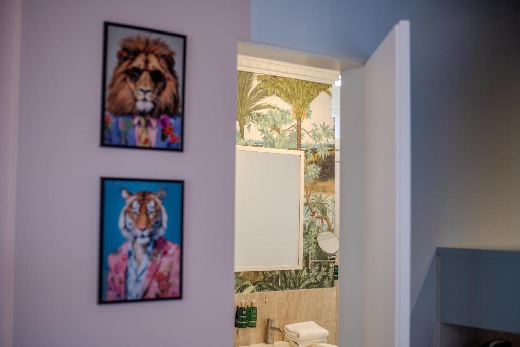 Leda Residence - Resim 11