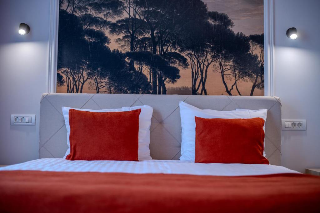 Leda Residence - Resim 22