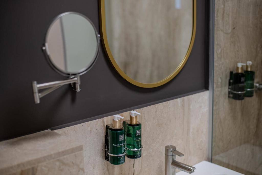 Leda Residence - Resim 23