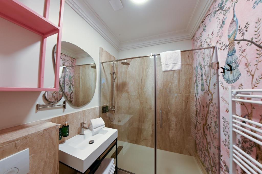 Leda Residence - Resim 24