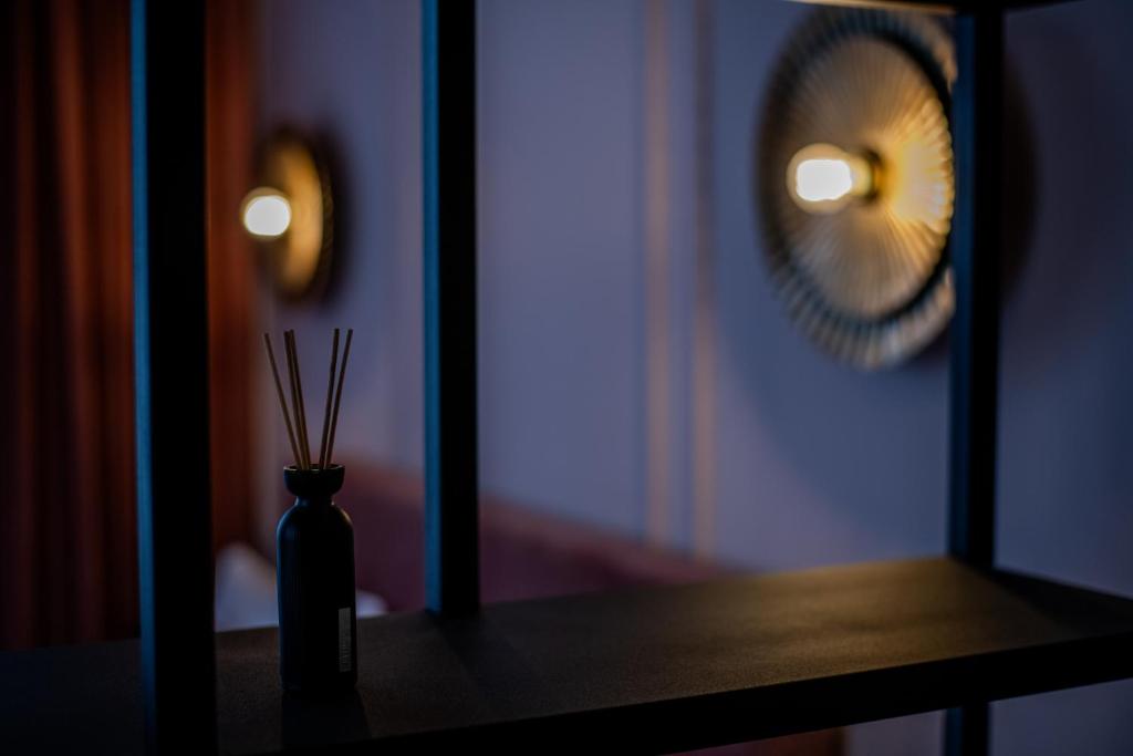 Leda Residence - Resim 25