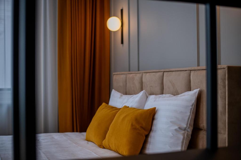 Leda Residence - Resim 28