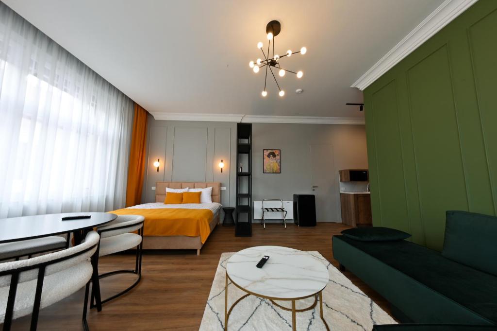 Leda Residence - Resim 30