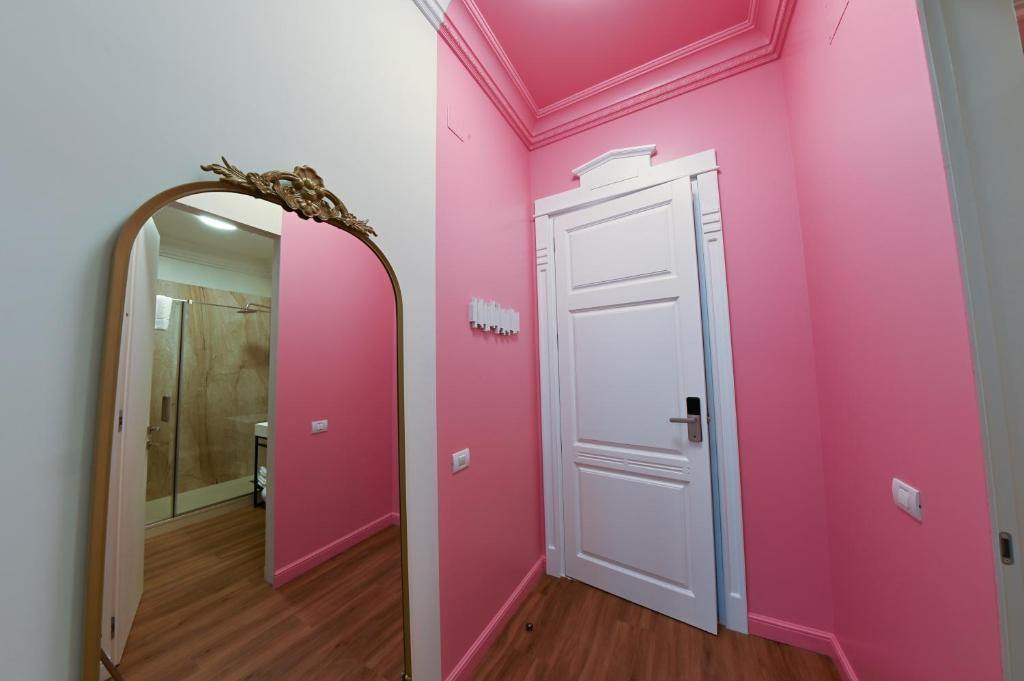 Leda Residence - Resim 33