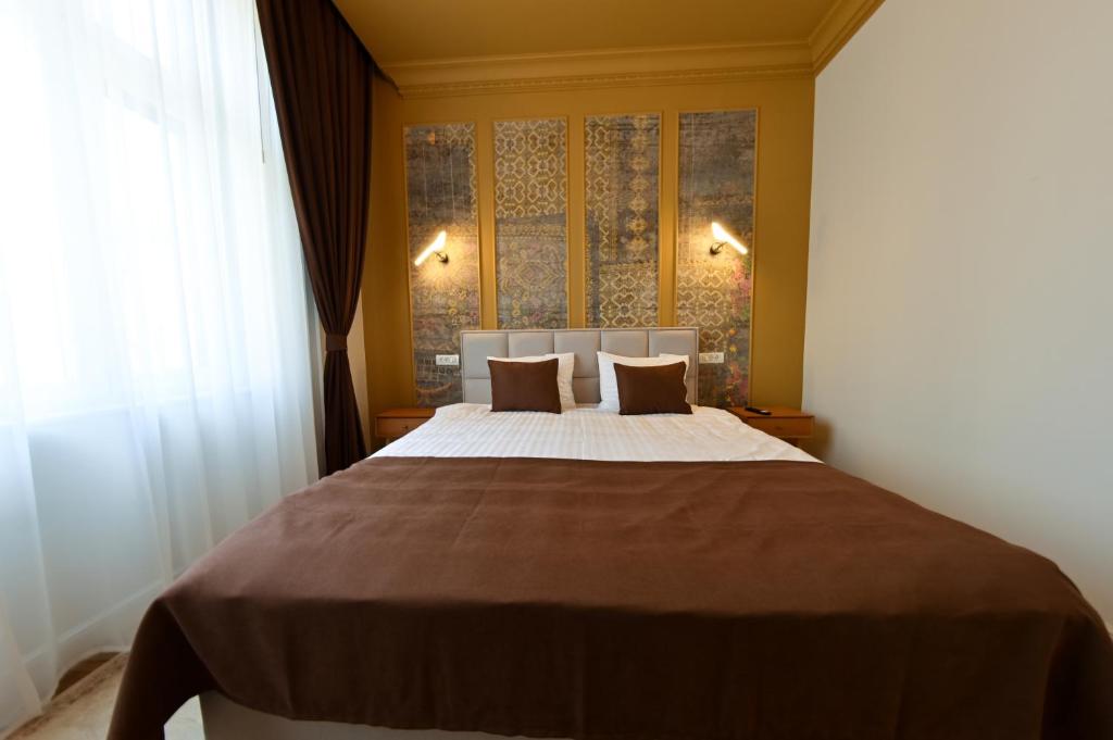 Leda Residence - Resim 35