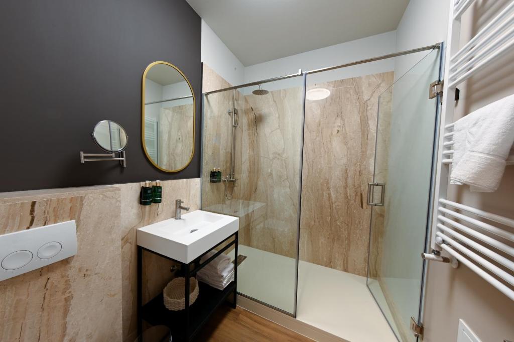 Leda Residence - Resim 37