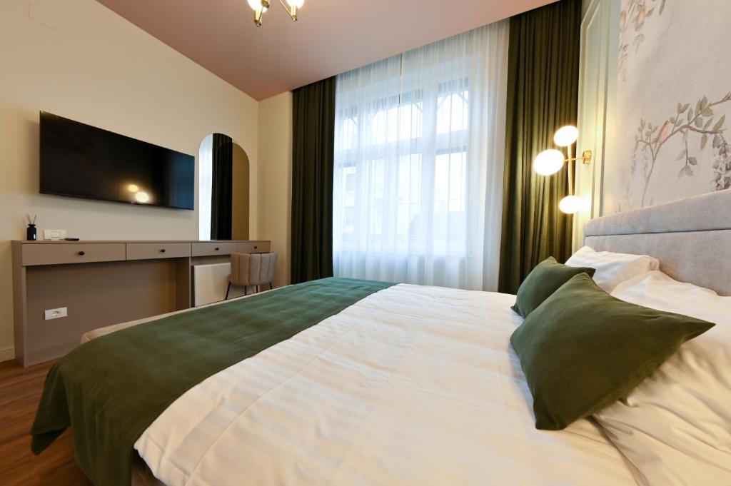 Leda Residence - Resim 39