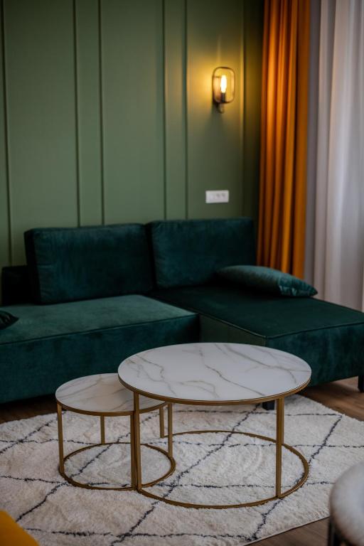 Leda Residence - Resim 41