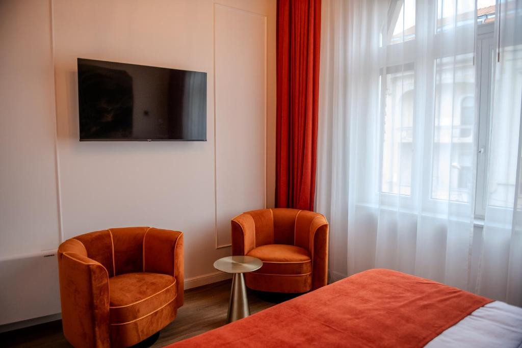 Leda Residence - Resim 42