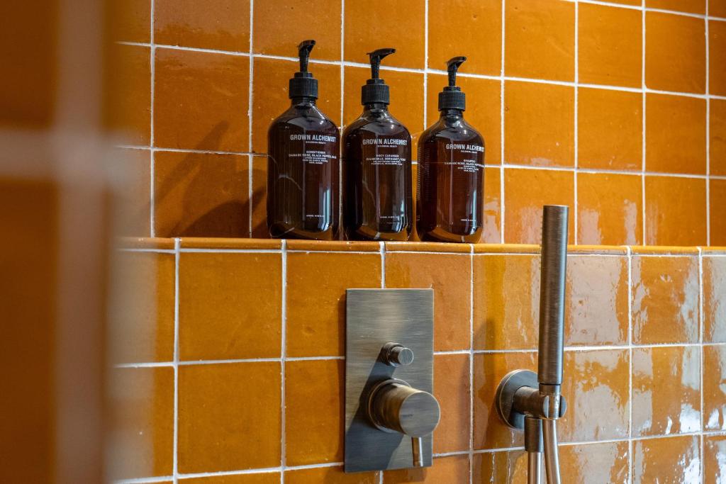 Fotografie z fotogalerie ubytování Le Moulin, Lourmarin, a Beaumier Hotel v destinaci Lourmarin