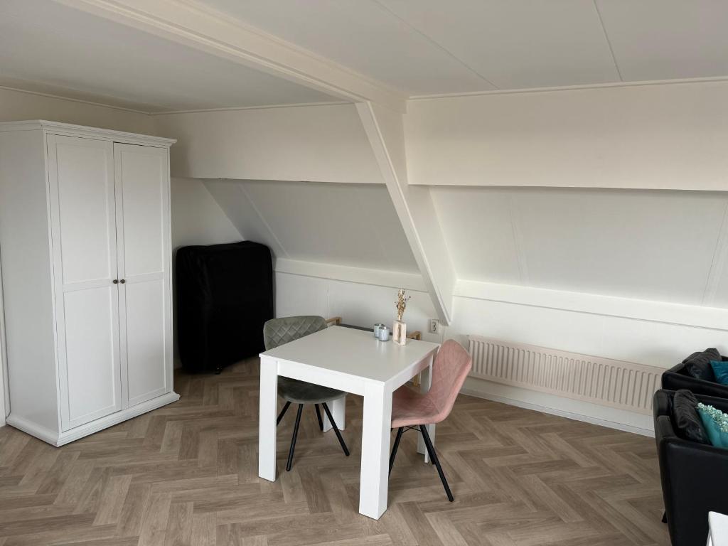 Fotografie z fotogalerie ubytování B&B Binisa v destinaci Westkapelle
