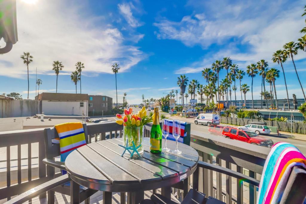 Fotografie z fotogalerie ubytování OB Loungin 1 v San Diegu