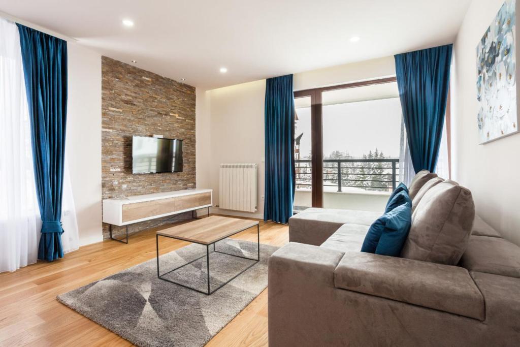 Vip Casa Club Zlatibor - Resim 15