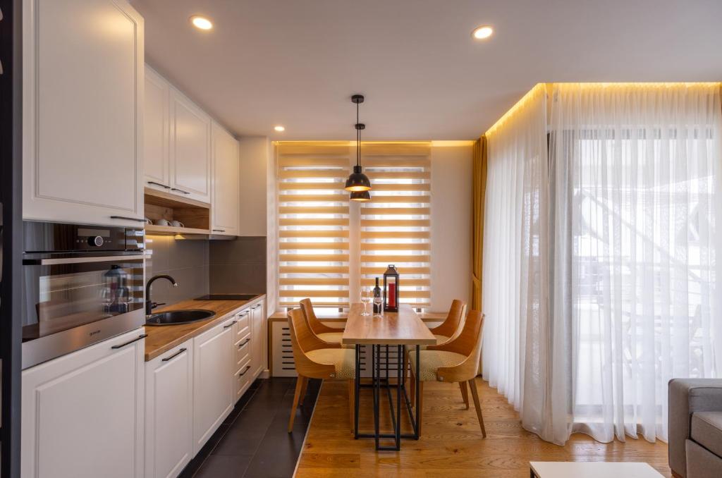 Vip Casa Club Zlatibor - Resim 13