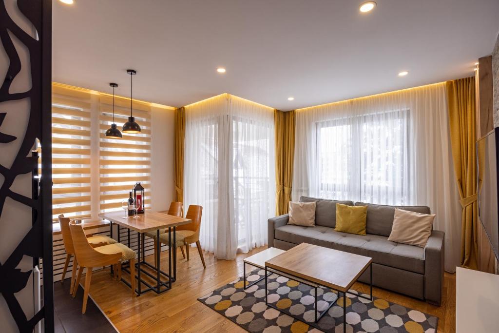 Vip Casa Club Zlatibor - Resim 14