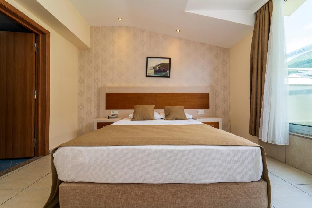 Montebello Resort Hotel - All Inclusive - Double Room
