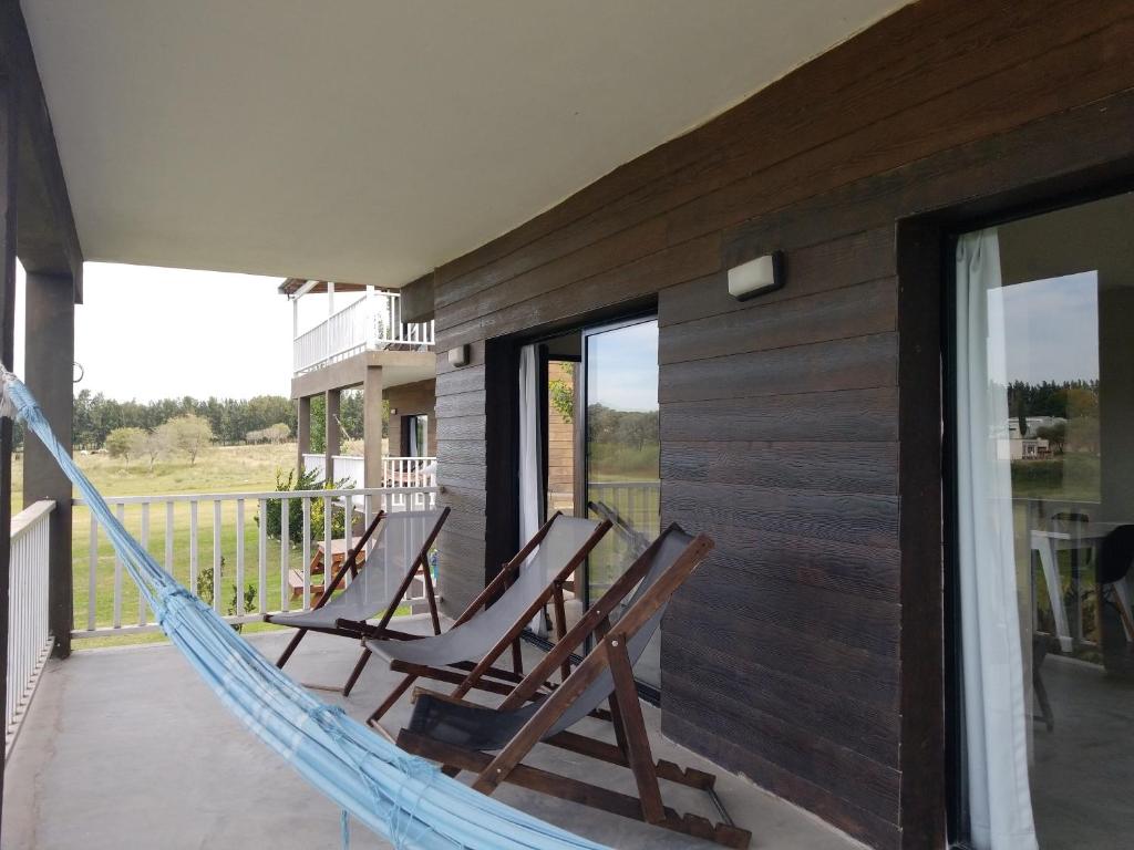 Cabañas Norden San Pedro