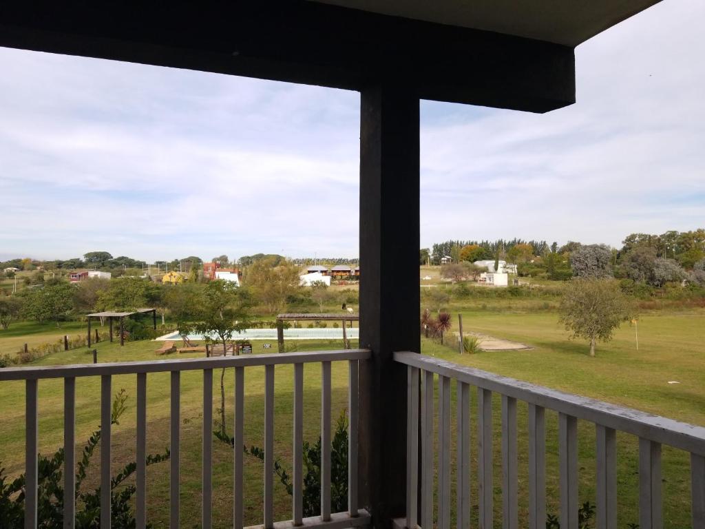 Cabañas Norden San Pedro