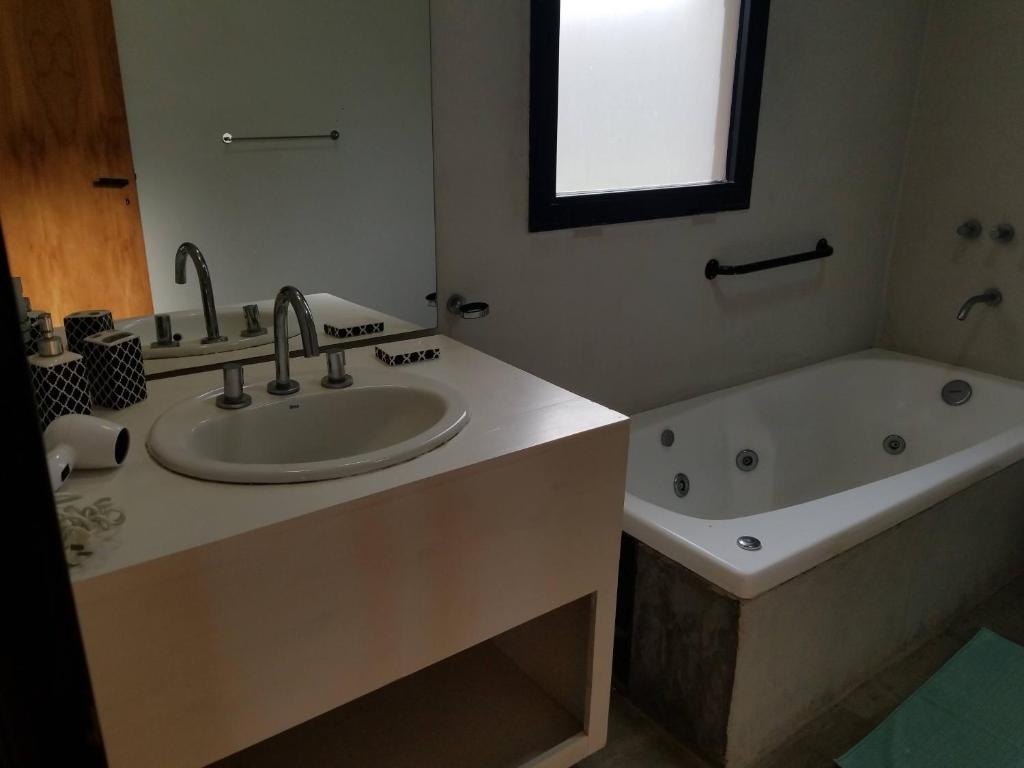 Cabañas Norden San Pedro