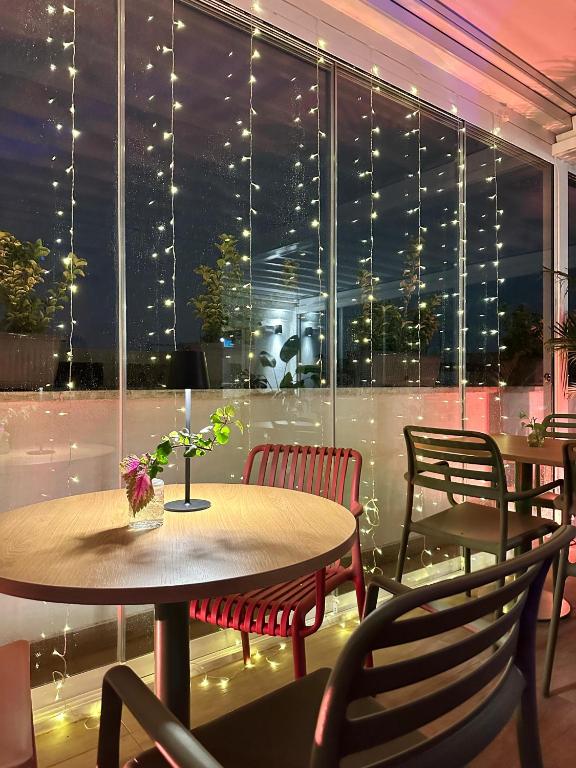 Dotcampus Roma City Center - Resim 36