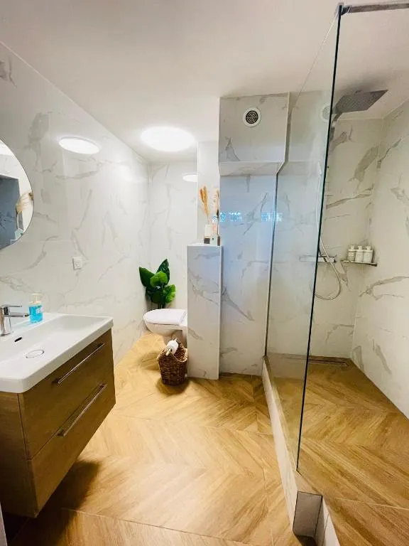 Le Niou, Appartement avec Parking GRATUIT