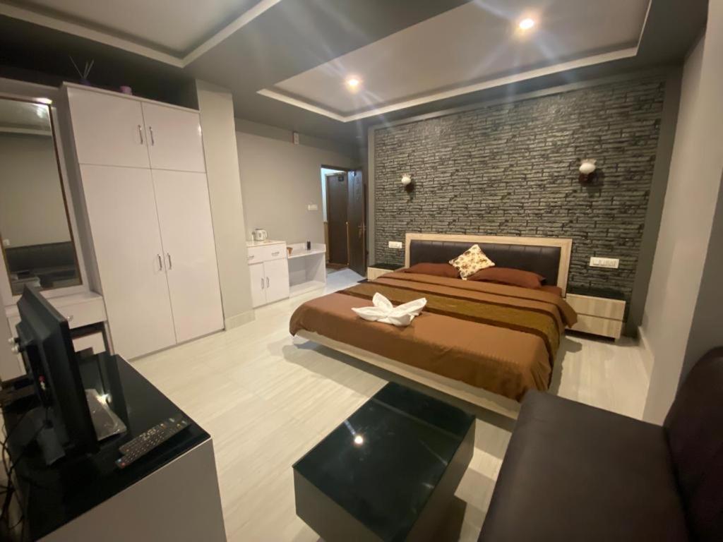 Khamdong guesthouse - Housity