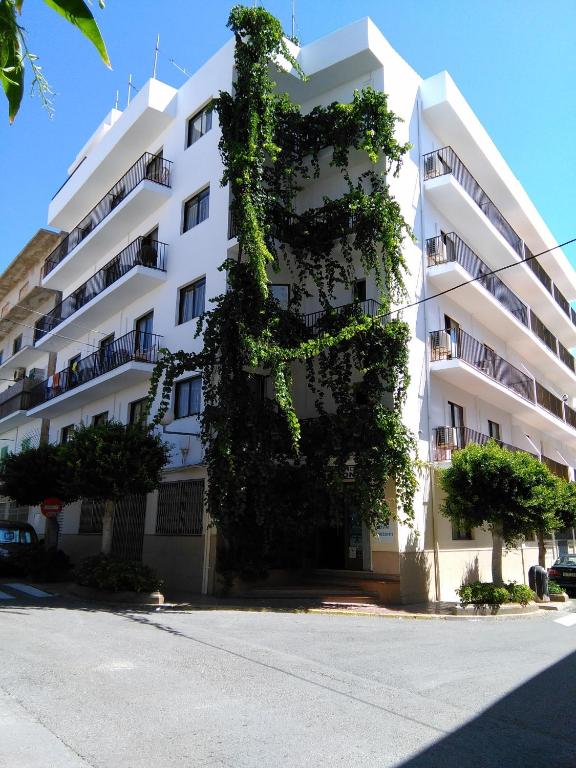 Hostal Horizonte, San Antonio – Bijgewerkte prijzen 2023