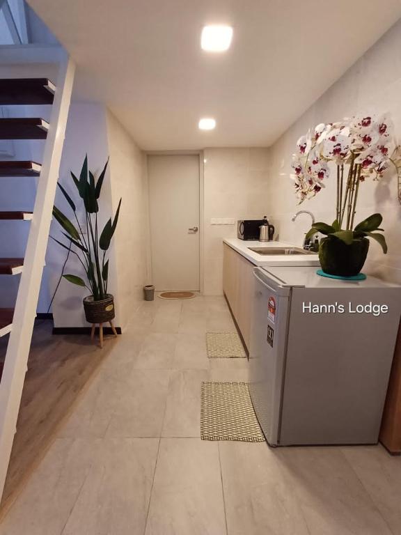 Fotografie z fotogalerie ubytování Hann's Lodge v destinaci Putrajaya